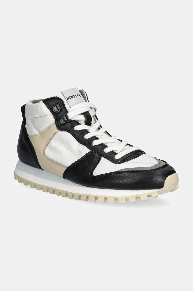 sneakers MARATHON APEX colore nero N359004-002NER106