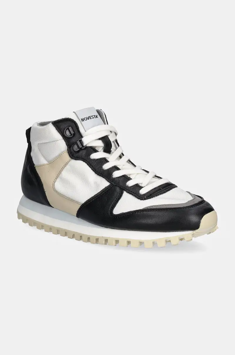 sneakers MARATHON APEX Nero