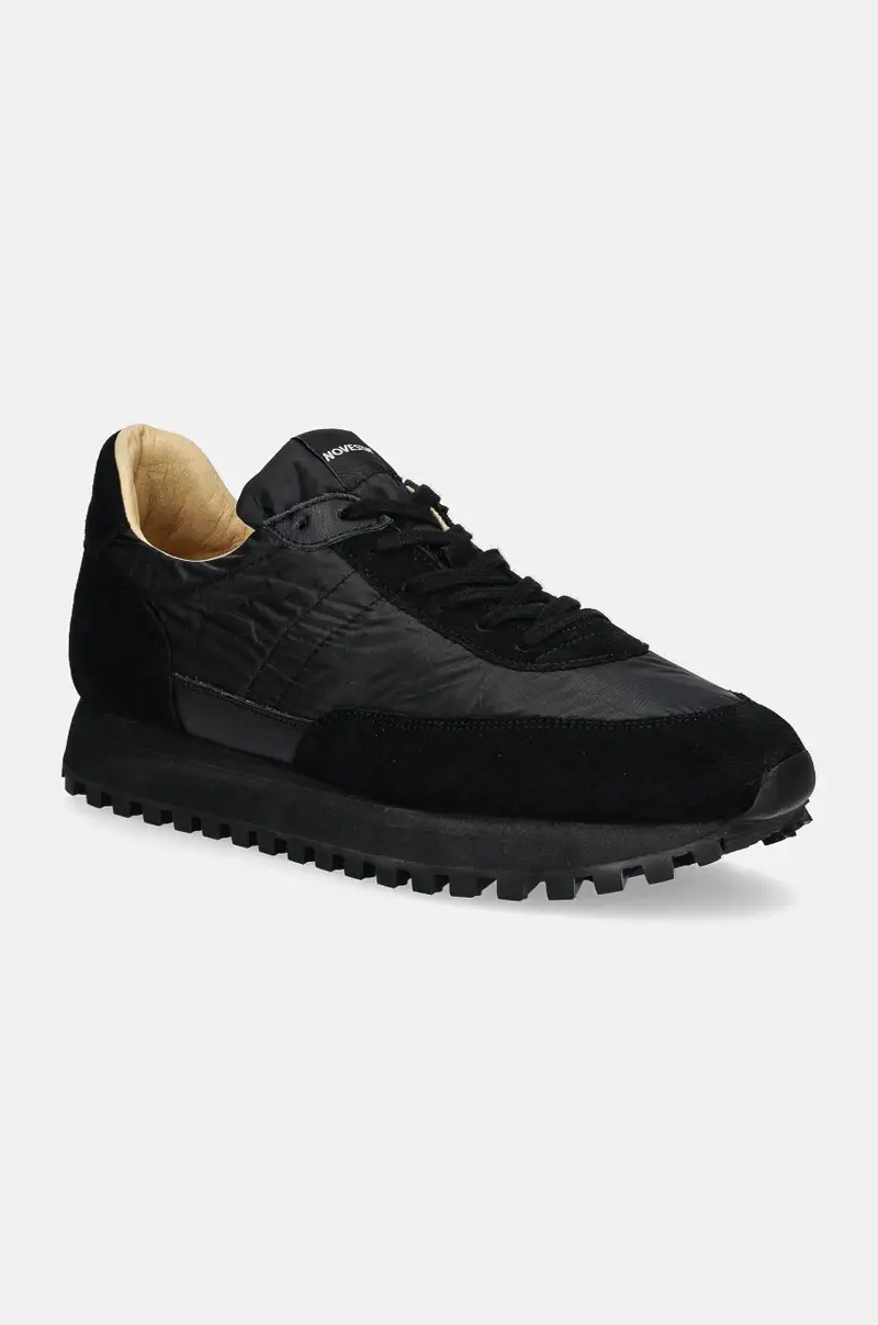 sneakers Marathon Run colore nero N359005.15YBLC615
