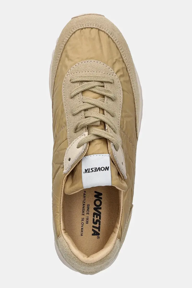 sneakers Marathon Run.S.Trail Beige miniatura 4