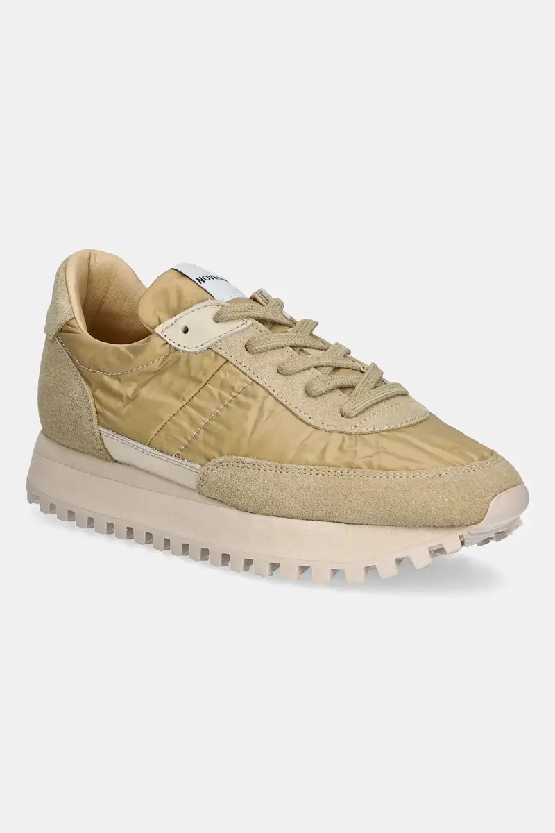 sneakers Marathon Run.S.Trail Beige