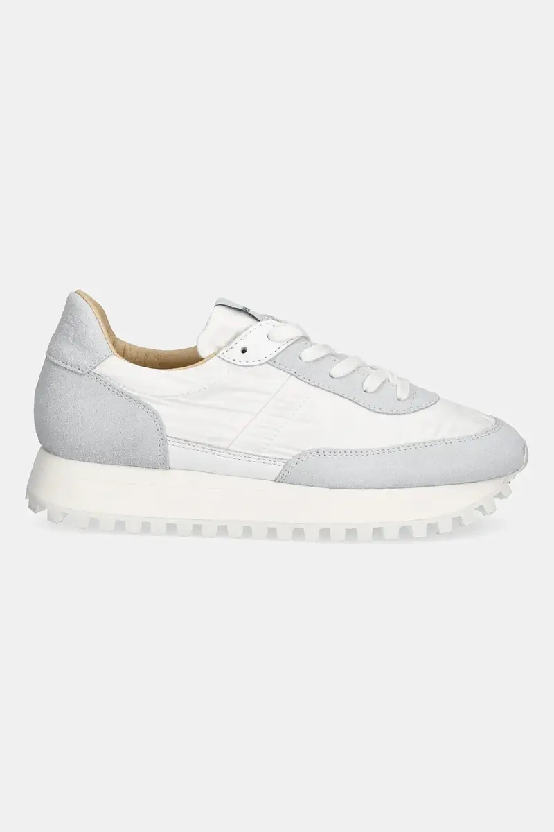 sneakers Marathon Run.S.Trail Bianco miniatura 2