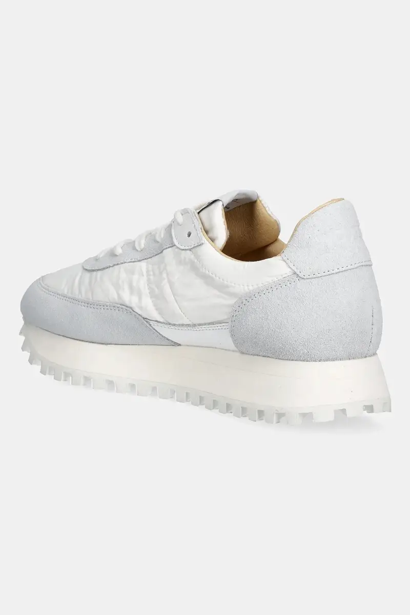 sneakers Marathon Run.S.Trail Bianco miniatura 3