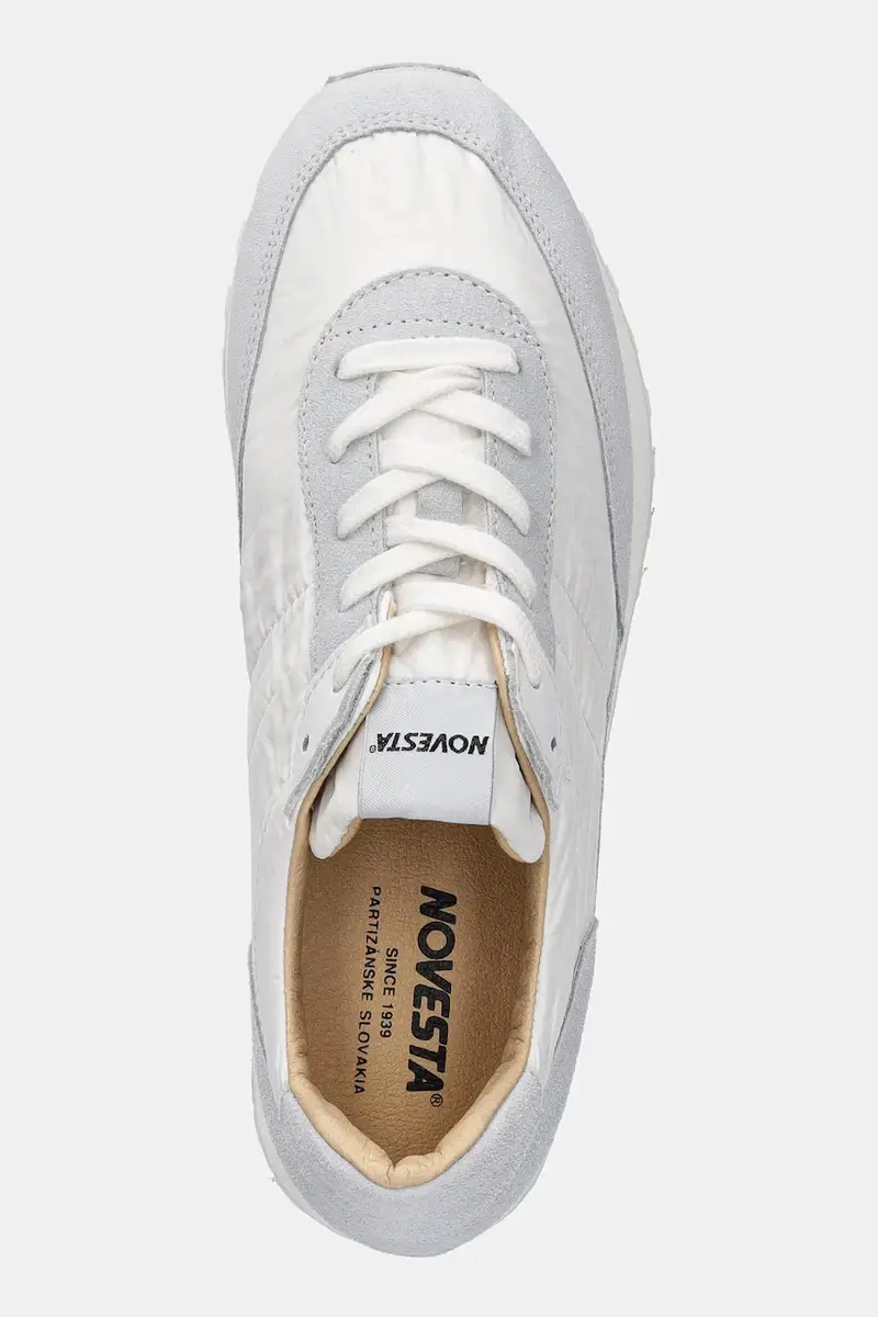 sneakers Marathon Run.S.Trail Bianco miniatura 4