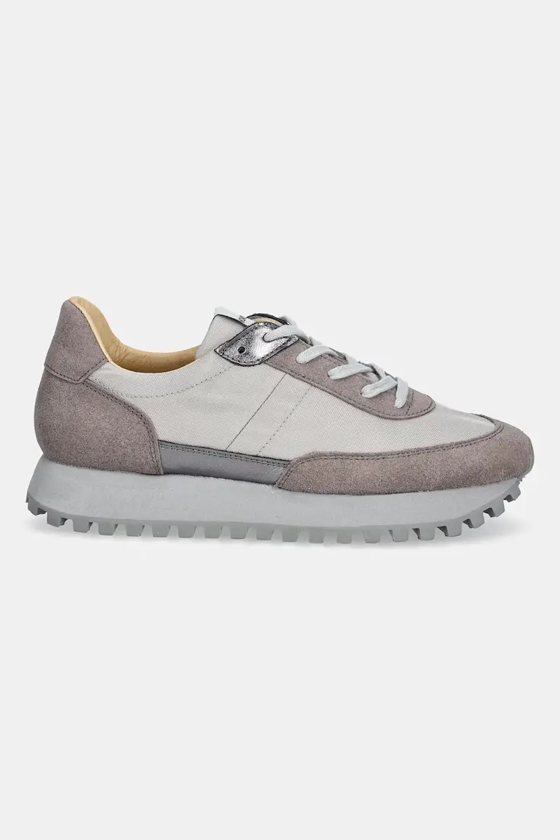 sneakers Marathon Runner S.Trail Grigio miniatura 2