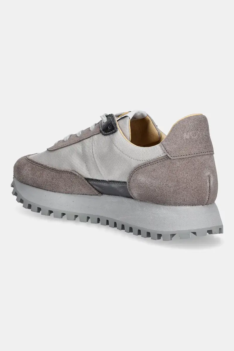 sneakers Marathon Runner S.Trail Grigio miniatura 3