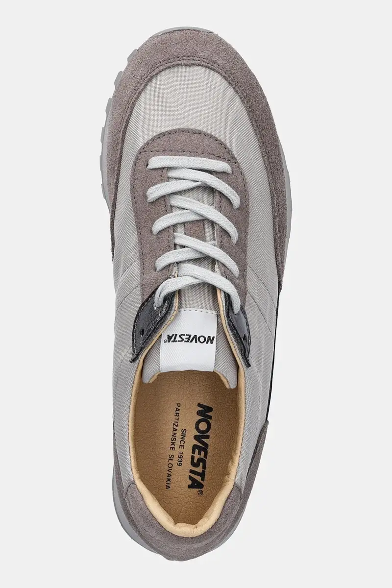 sneakers Marathon Runner S.Trail Grigio miniatura 4