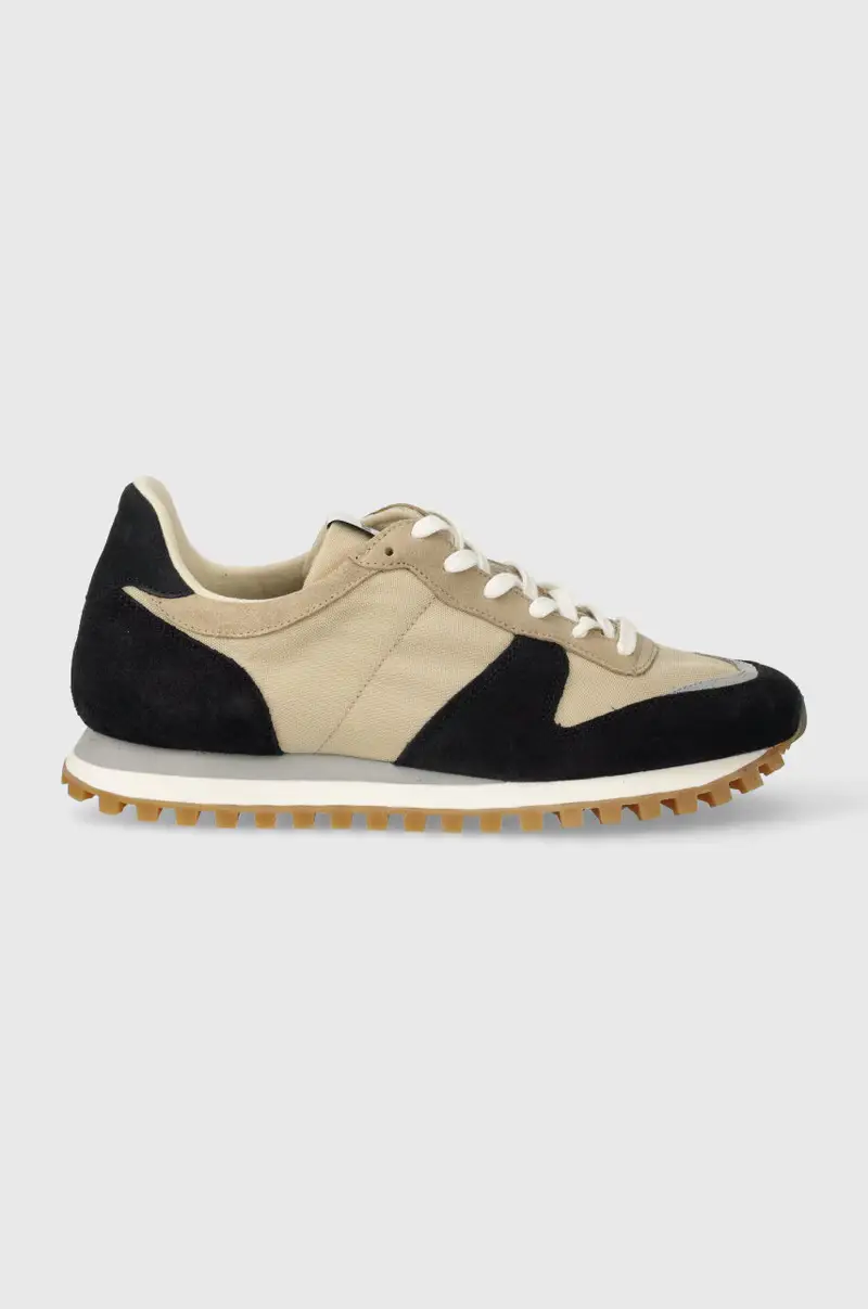 sneakers Marathon Trail Beige miniatura 2