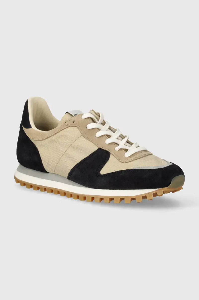 sneakers Marathon Trail Beige