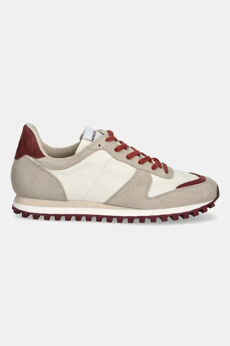 sneakers Marathon Trail Beige miniatura 2