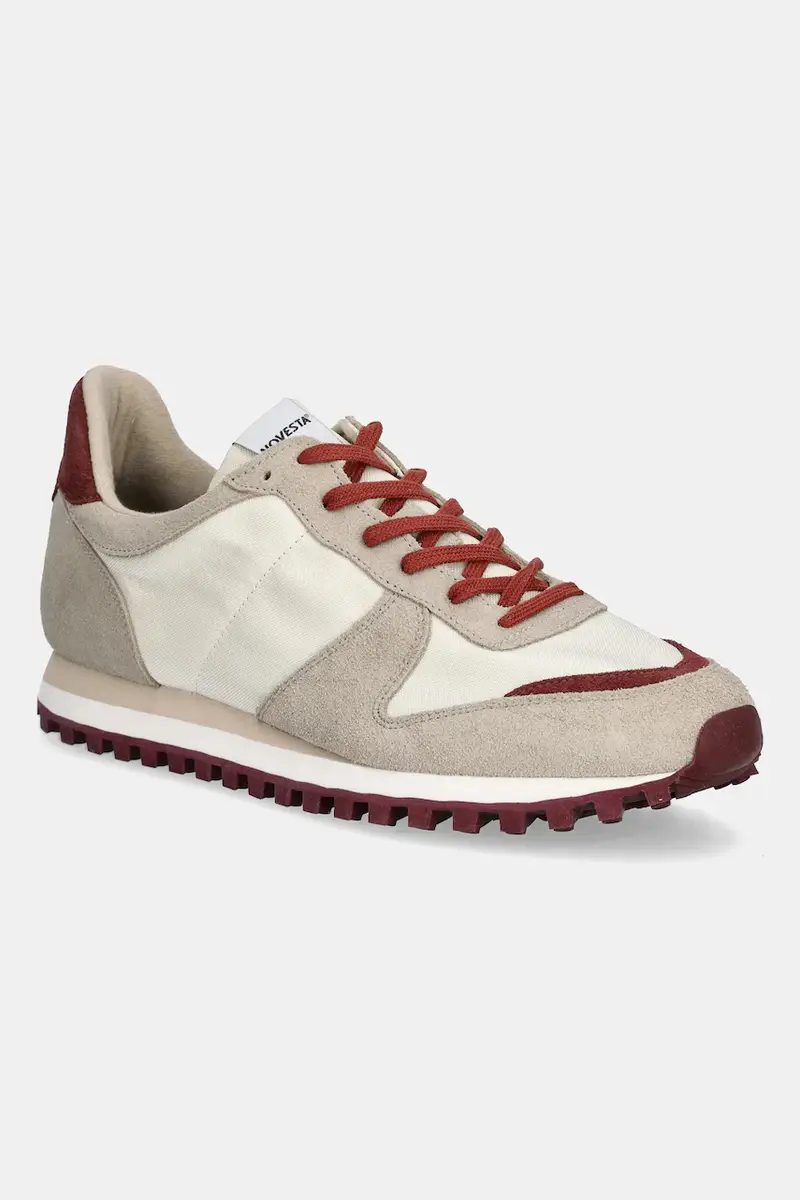 sneakers Marathon Trail Beige