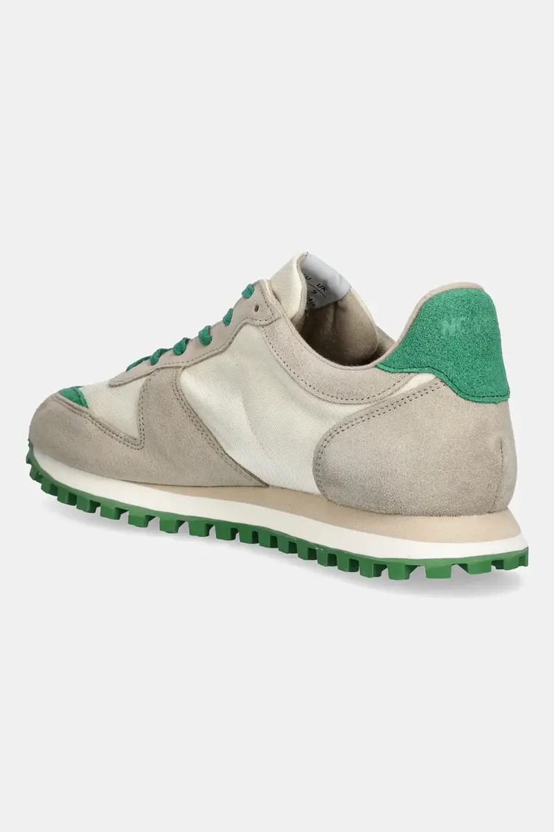 sneakers Marathon Trail Beige miniatura 3