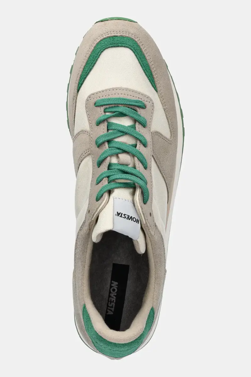 sneakers Marathon Trail Beige miniatura 4