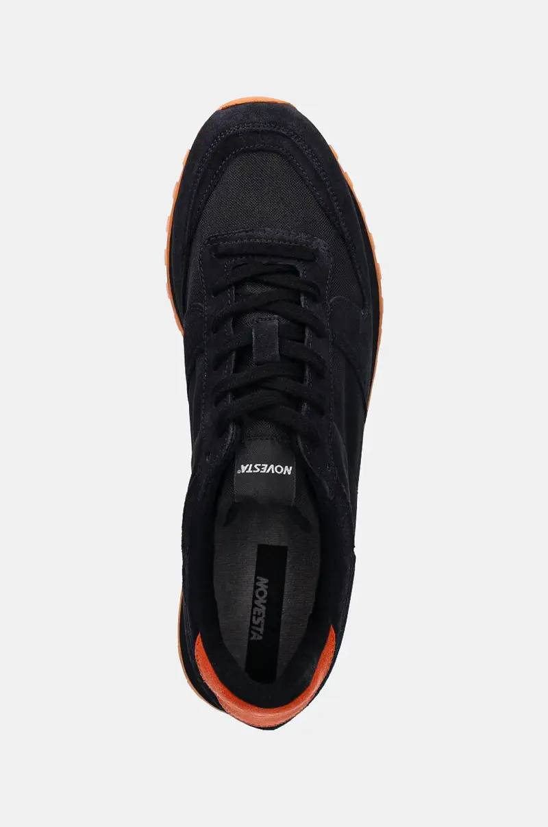 sneakers Marathon Trail Blu navy miniatura 4