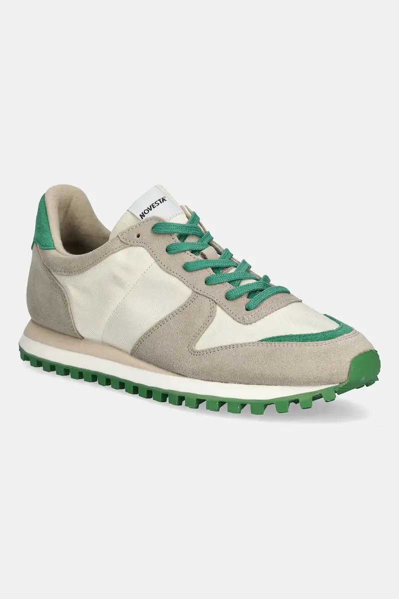 sneakers Marathon Trail colore beige N479002.011SME598