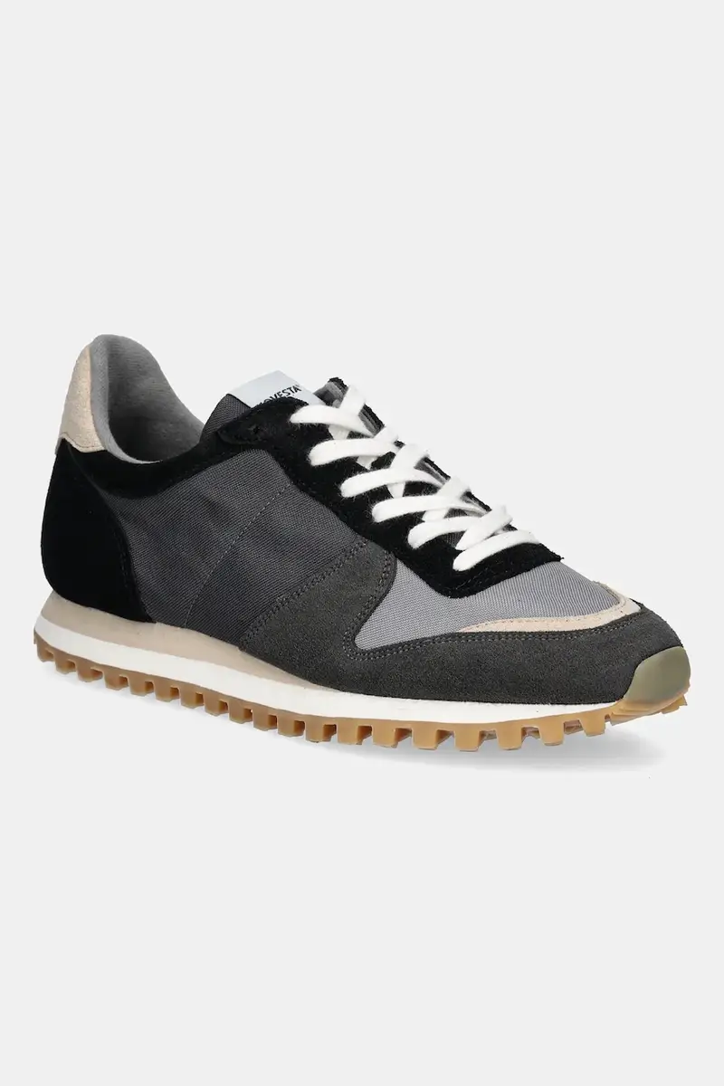 sneakers Marathon Trail colore grigio N479002.940BLC001