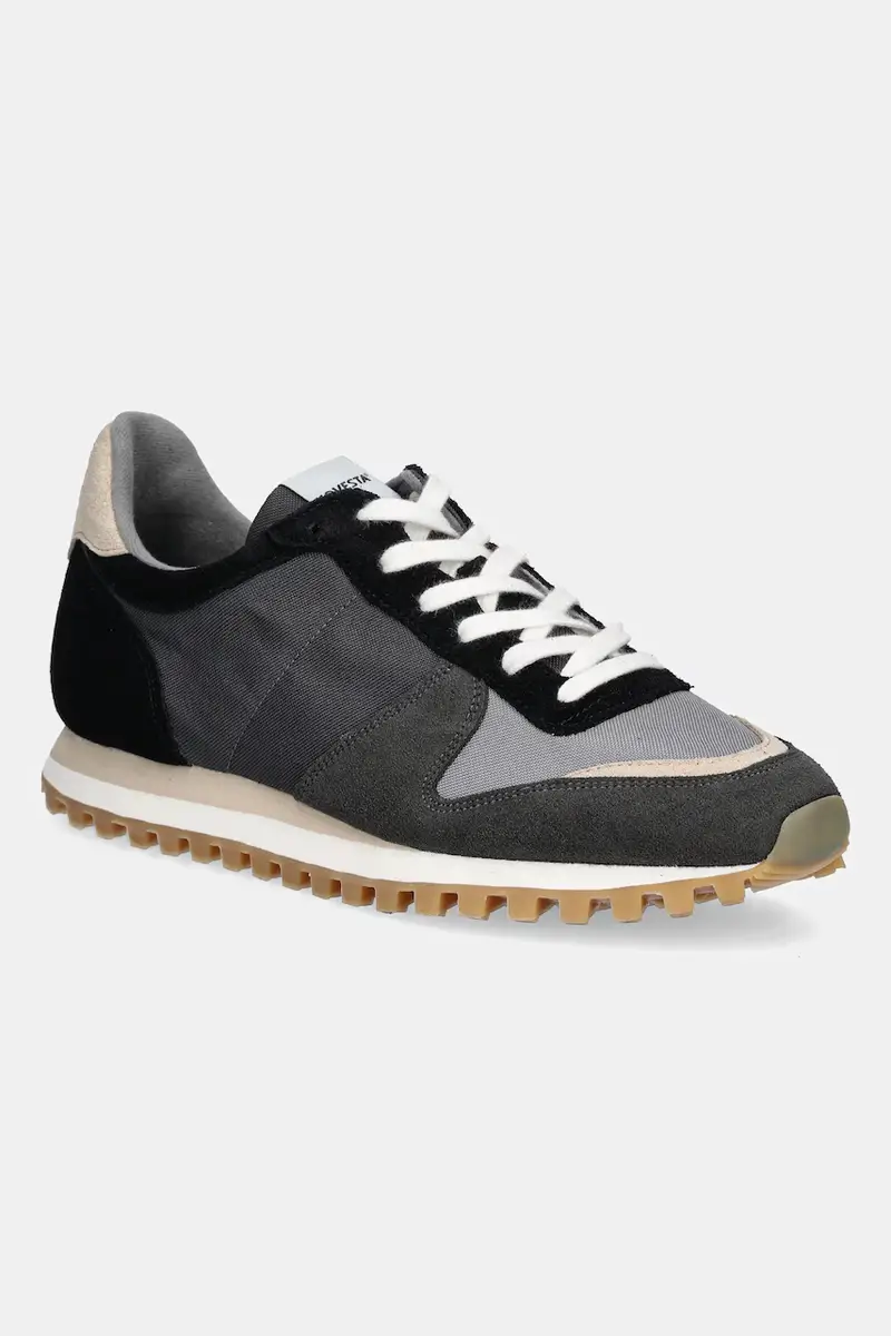 sneakers Marathon Trail Grigio