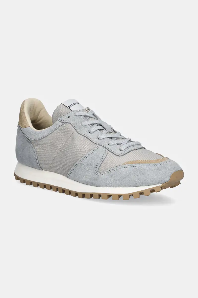 sneakers Marathon Trail Grigio