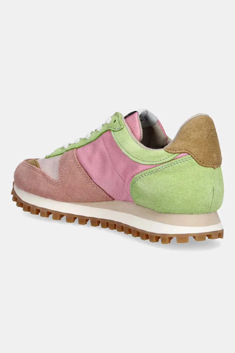 sneakers Marathon Trail Rosa miniatura 3