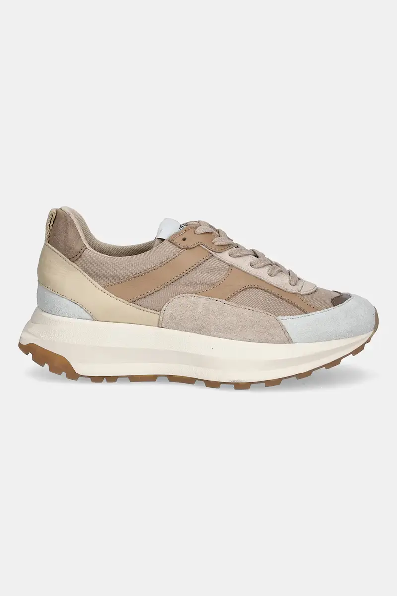 sneakers Novesta Flux Beige miniatura 2