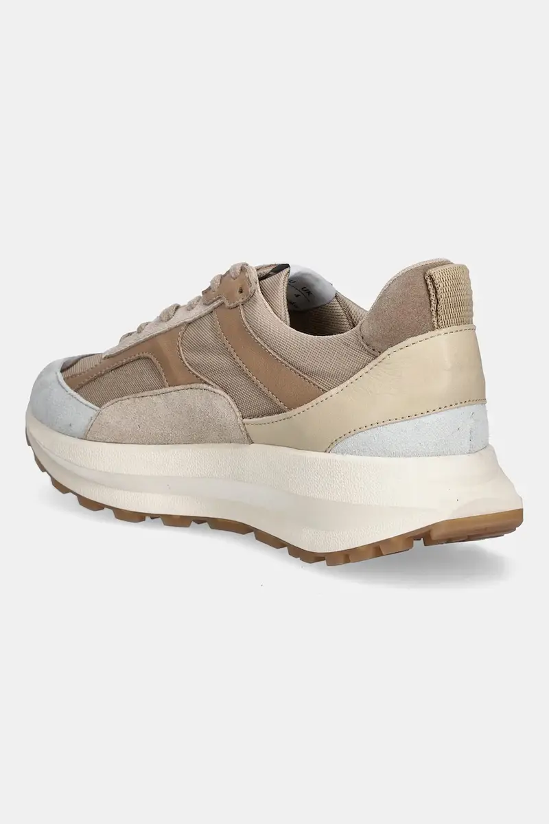 sneakers Novesta Flux Beige miniatura 3