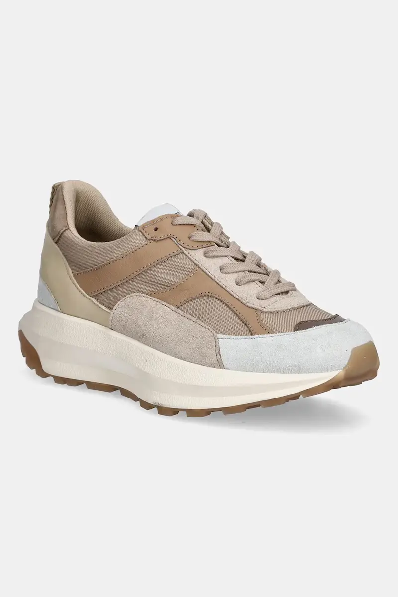 sneakers Novesta Flux Beige