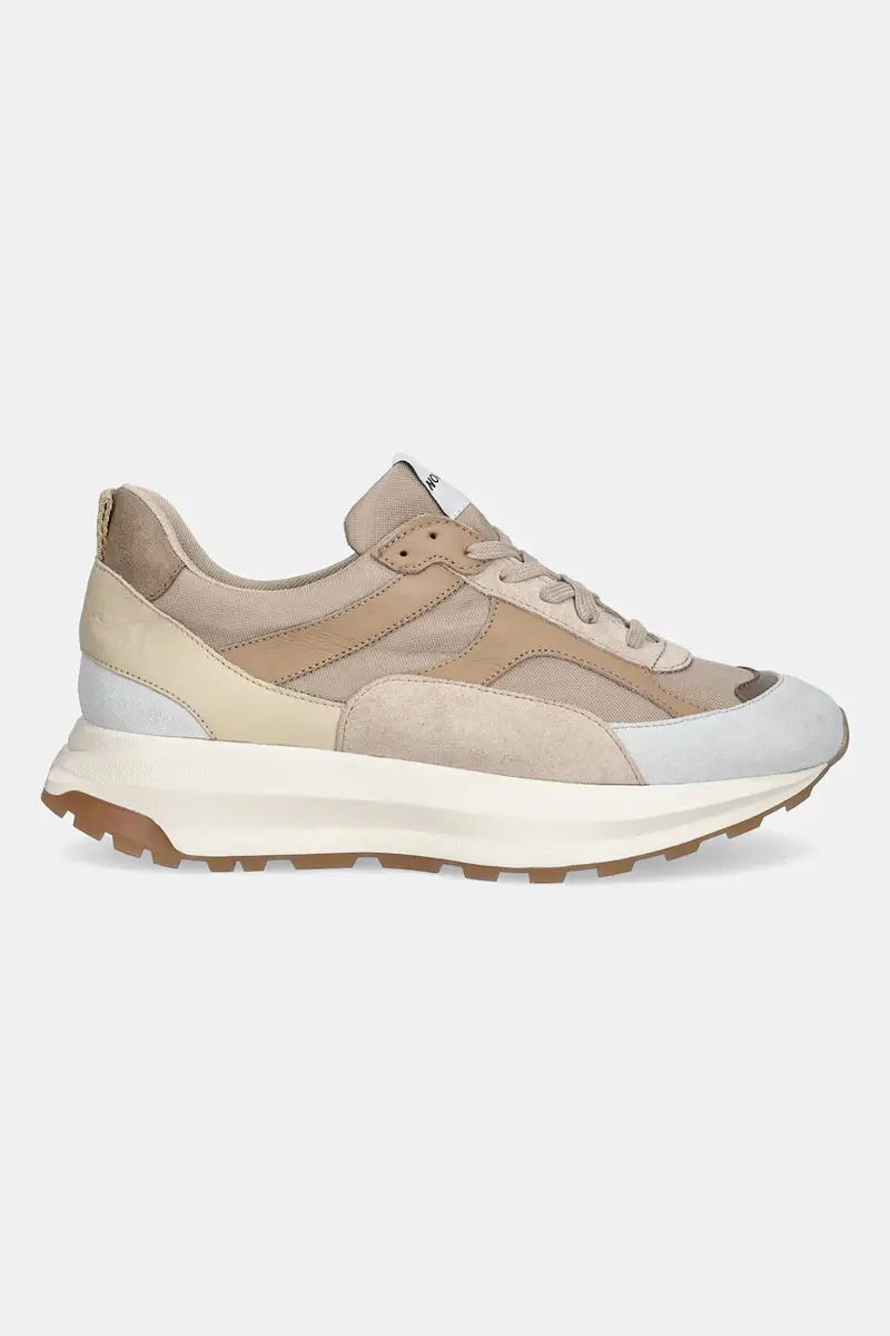 sneakers Novesta Flux Beige miniatura 2