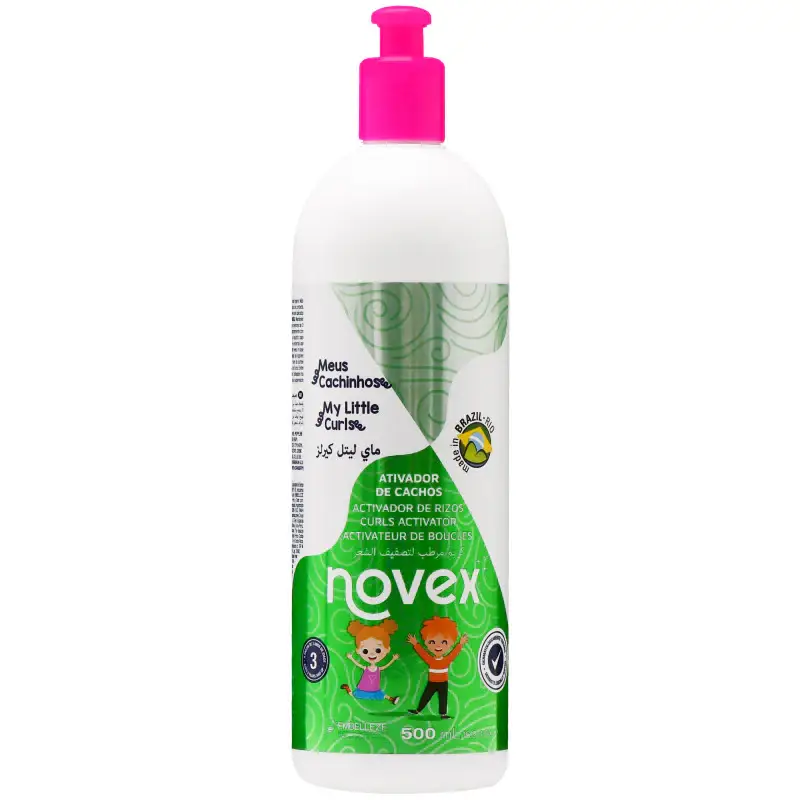 Attivatore per Ricci Piccoli 500 ml