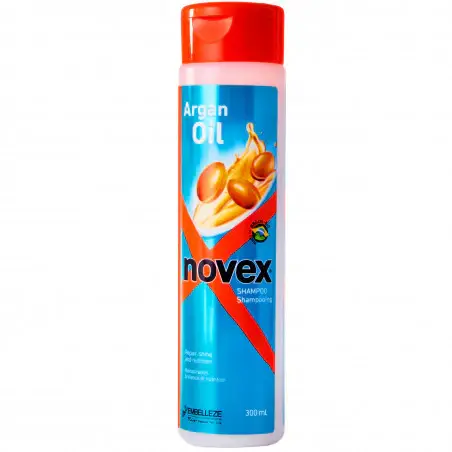 Olio di Argan, Shampoo, 300ml