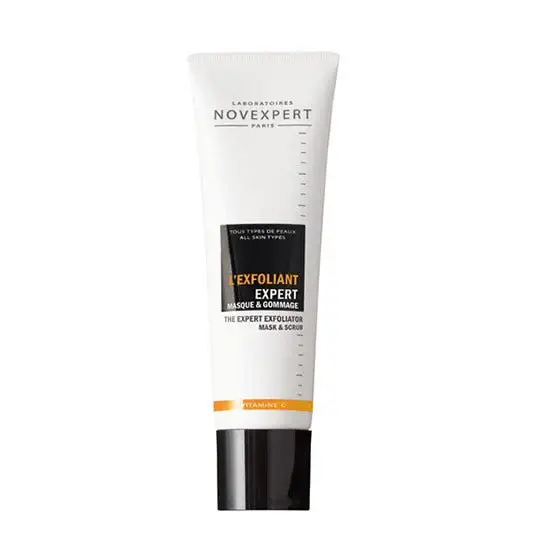 L'Exfoliant Expert Maschera e scrub