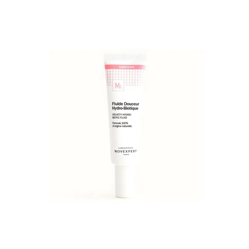 Magnesio Fluido Idrobiotico Delicato 30ml