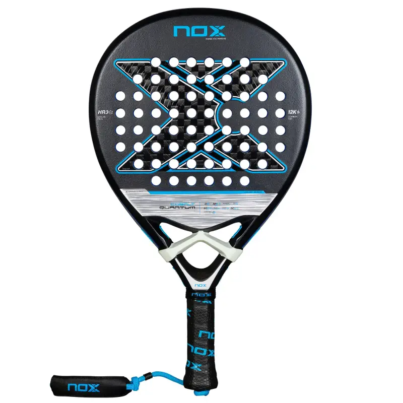 Racchetta da paddle Nox Quantum 12K