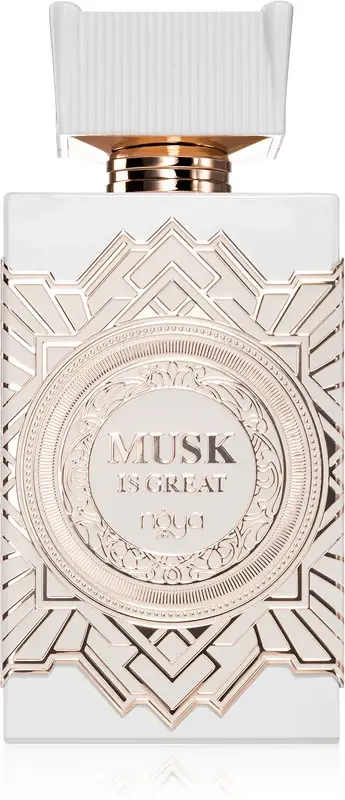 Estratto di profumo Musk Is Great - 100 ml