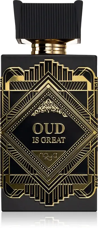 Estratto di profumo Oud Is Great - 100 ml