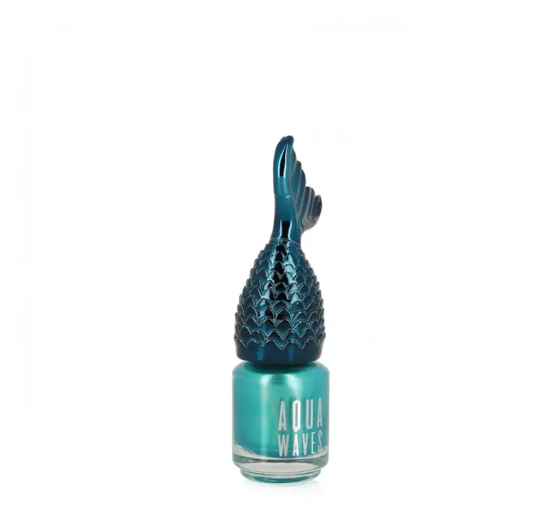 Smalto per Unghie Npw Mermazing Mermaid Tail 15 ml
