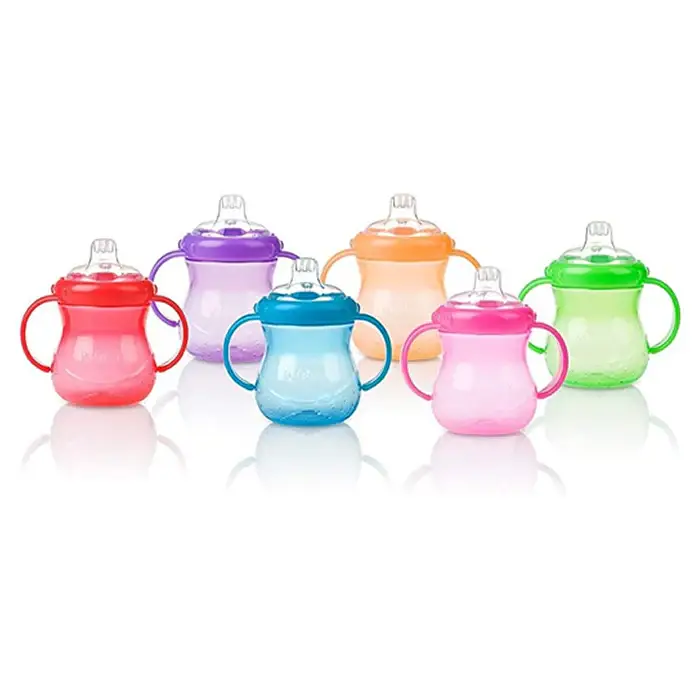 Explora Non-Spill Cup 295ml