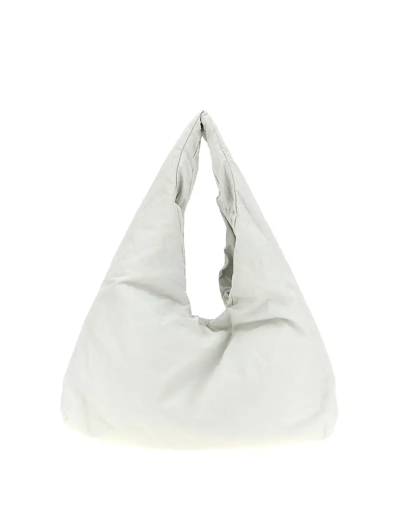 Nude Borsa a tracolla Bianco 3266154
