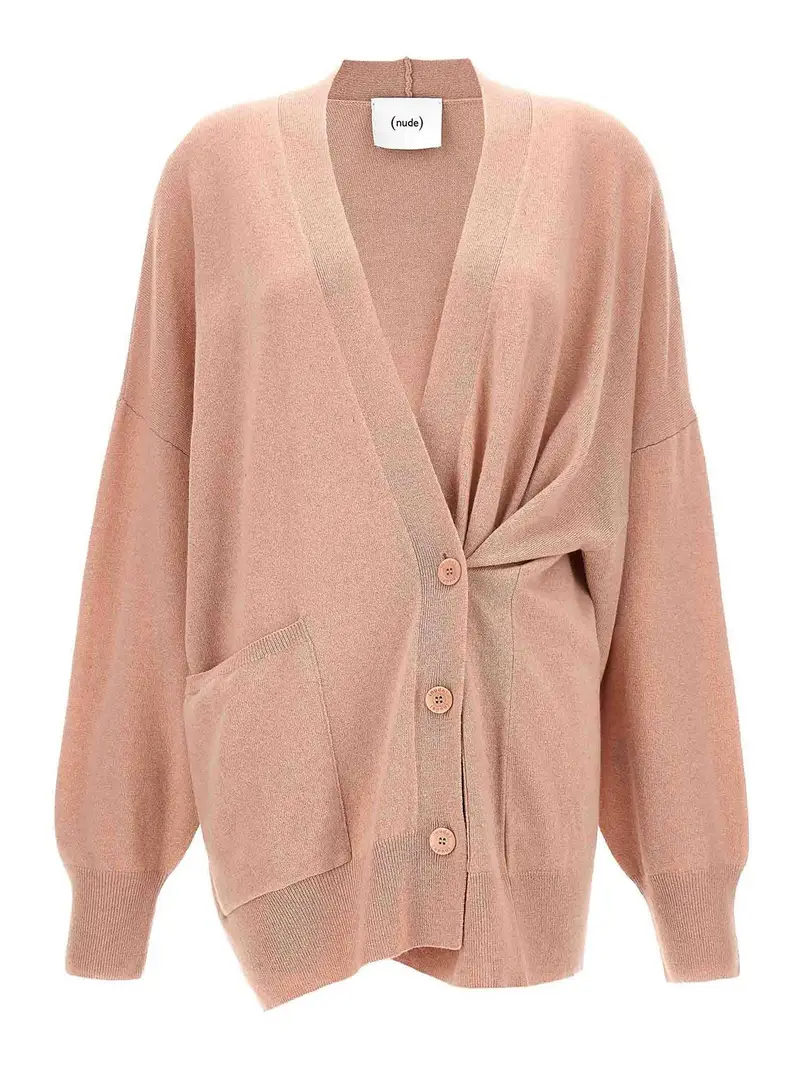 Nude Cardigan 3281678