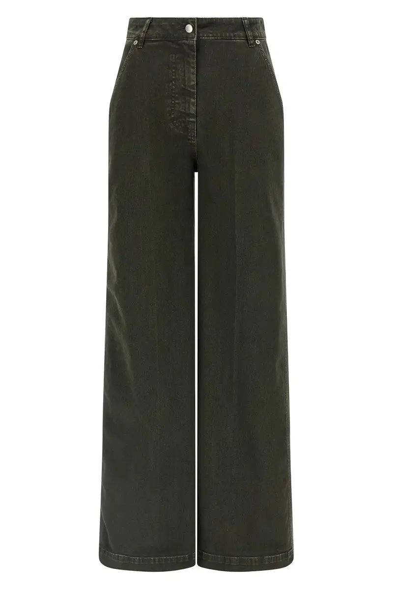 Nude Jeans Nero 2551160