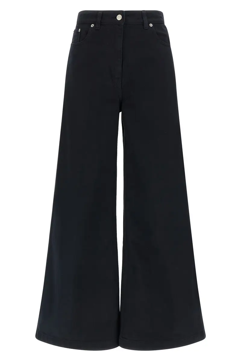Pantalone Tilda Blu