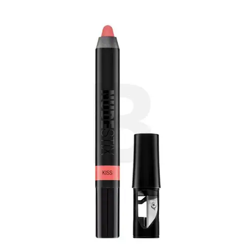 Intense Matte Matita labbra e guance Kiss 3 g
