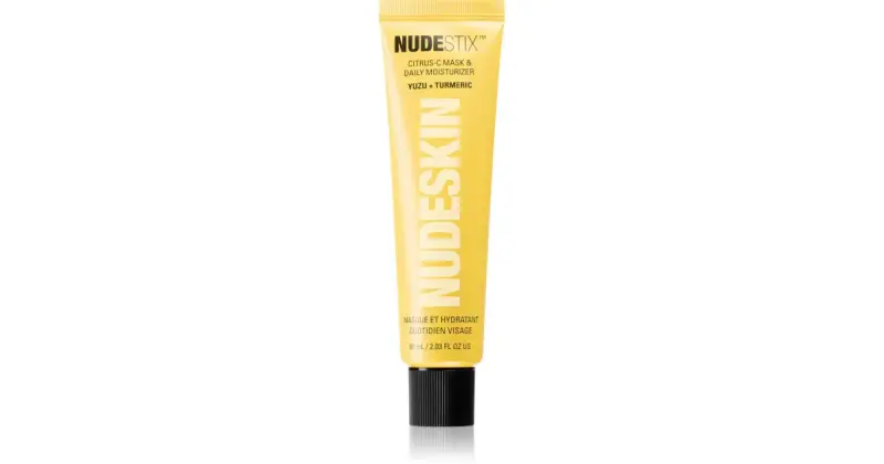 Nudeskin crema idratante viso giorno e notte 60 ml