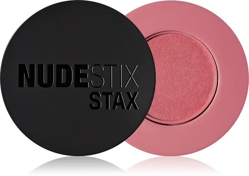 Stax All Over Color Blush Balsamo makeup multi-funzione per occhi, labbra e viso colore Love & Roses 2,5 g