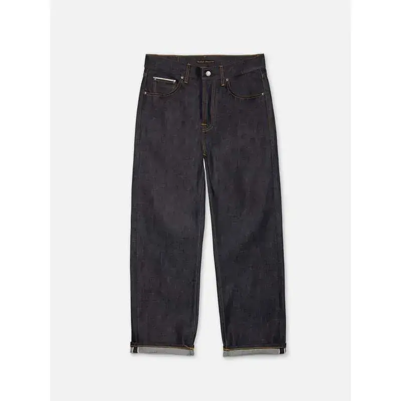 Jeans larghi Nudie Jeans Tuff Tony