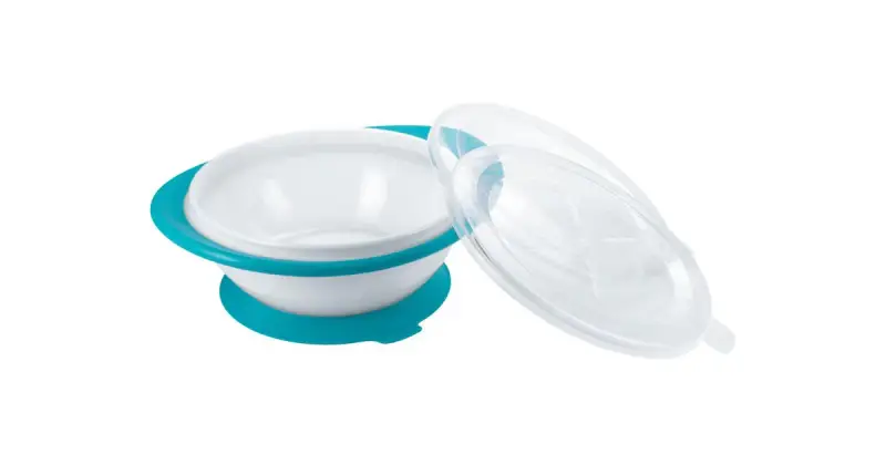 Easy Learning ciotola per bambini