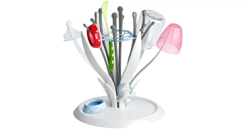 Multi Dry scolapiatti per bottiglie