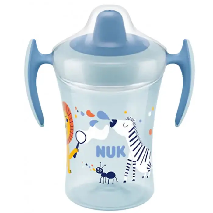 Trainer Mini Cup 6 mesi 230ml