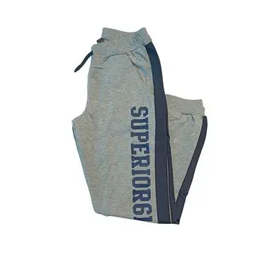 PANTALONE DELLA TUTA RAGAZZO NUMBER ONE PA6512