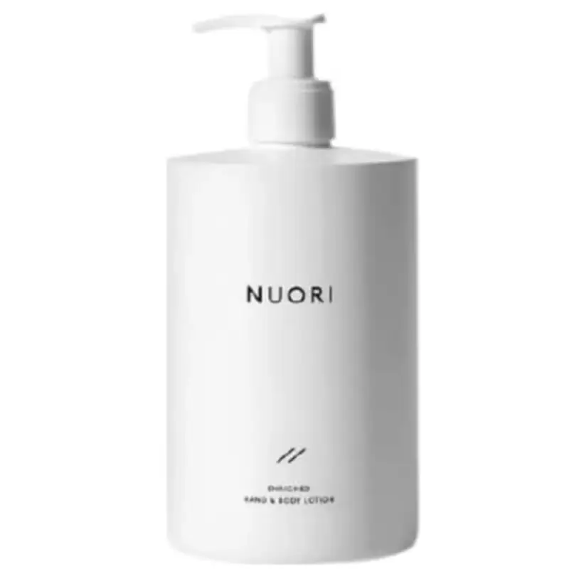 Lozione arricchita per mani e corpo, 500 ml