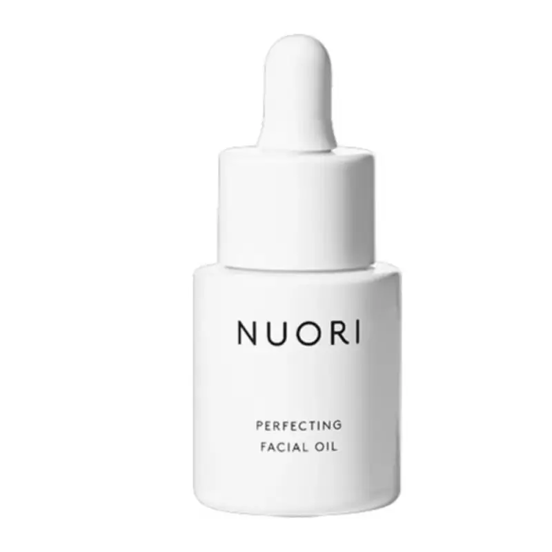 Olio viso perfezionatore, 20 ml